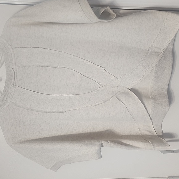 GREii Top - Picture 3 of 3